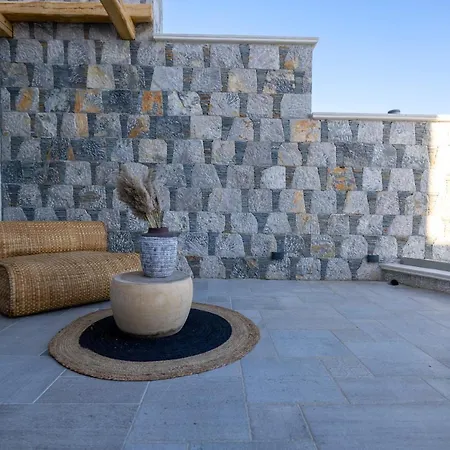 Infinity Blue Boutique 4*