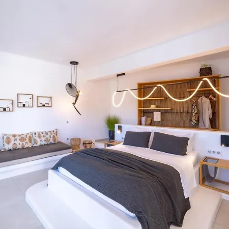 Infinity Blue Boutique 4*