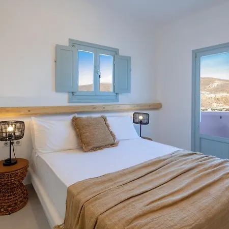 Infinity Blue Boutique 4*