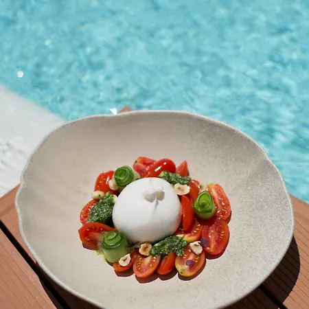 Infinity Blue Boutique 4*