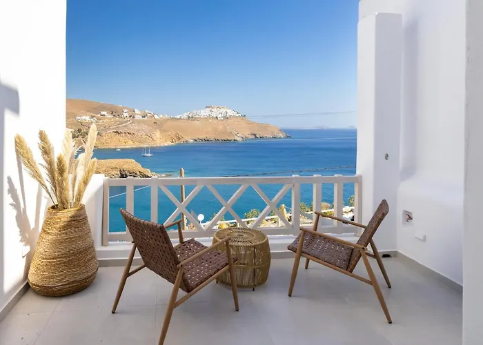 Infinity Blue Boutique 4*