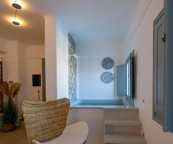 Infinity Blue Boutique 4*